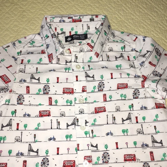 Max, Little Boy, Size 5-6 Years - Picture 2 of 4